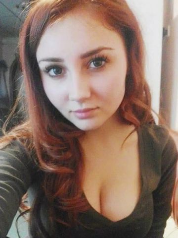 Анкета проститутки Инна - Фото 1, , 26 лет, №370282
